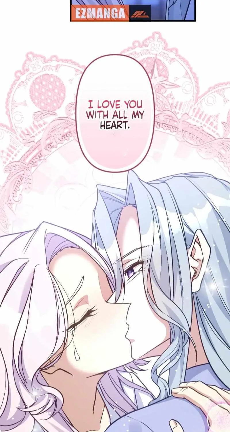 The False Saintess Embraced by Her First Love, the Count Chapter 15 page 24 - 