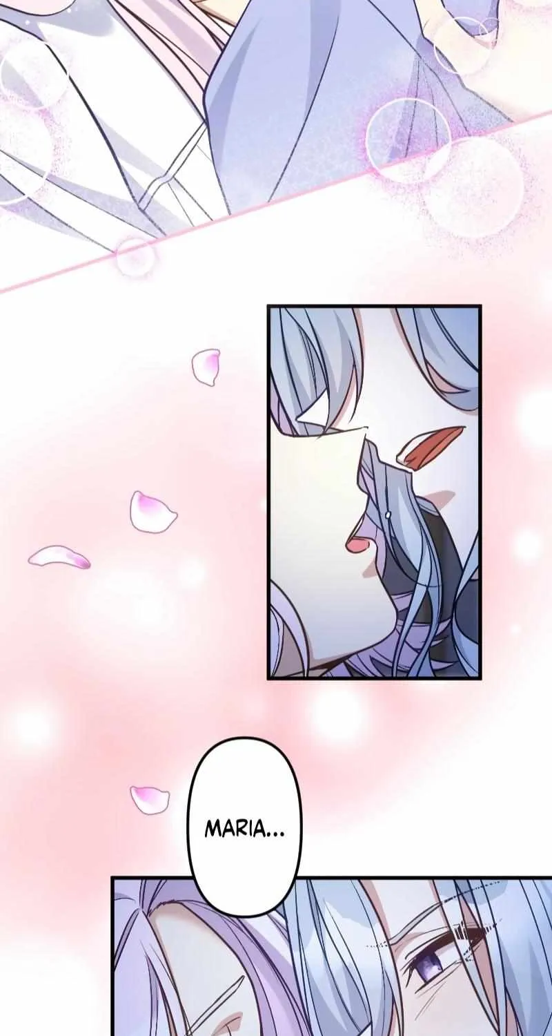 The False Saintess Embraced by Her First Love, the Count Chapter 15 page 25 - 