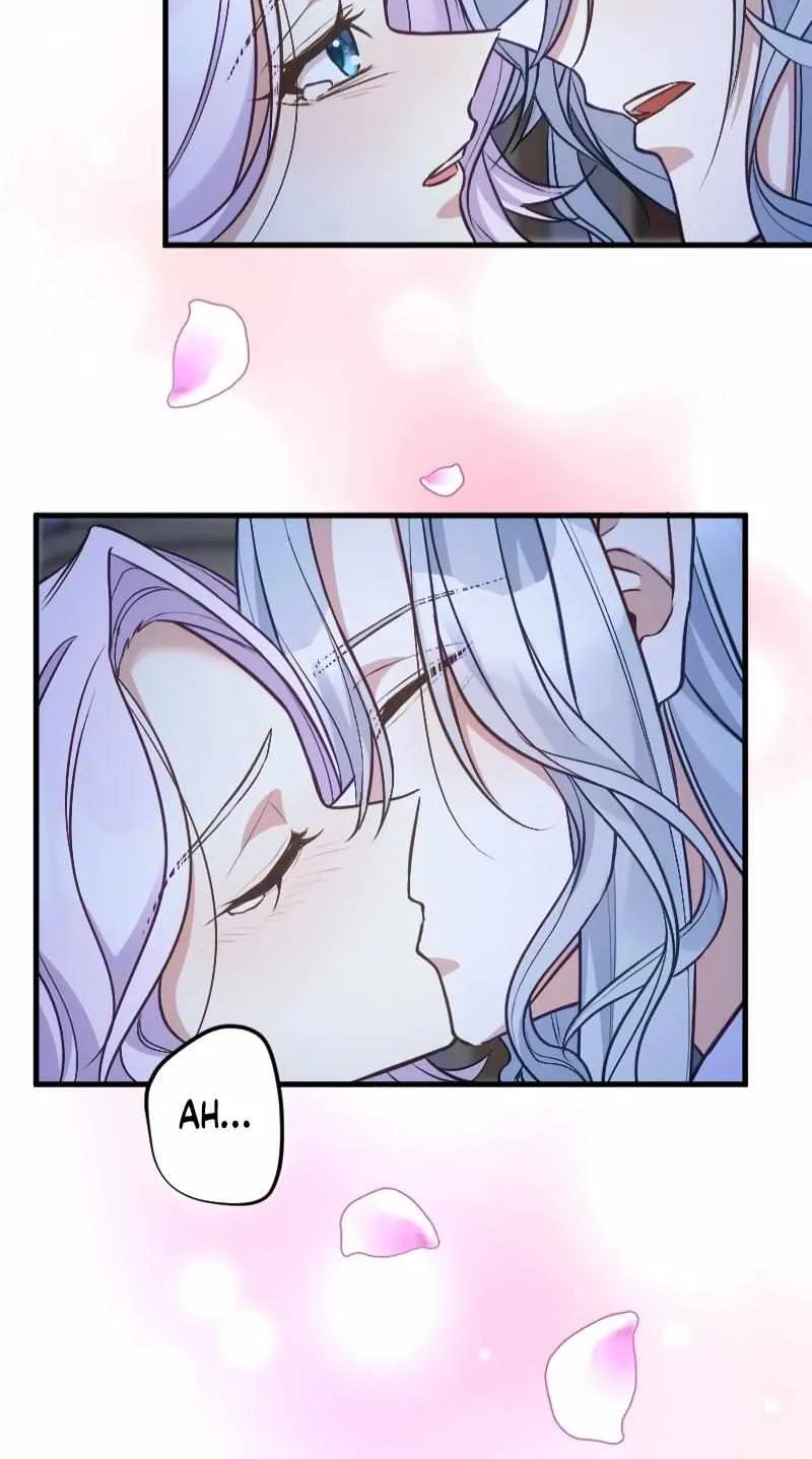 The False Saintess Embraced by Her First Love, the Count Chapter 15 page 26 - 