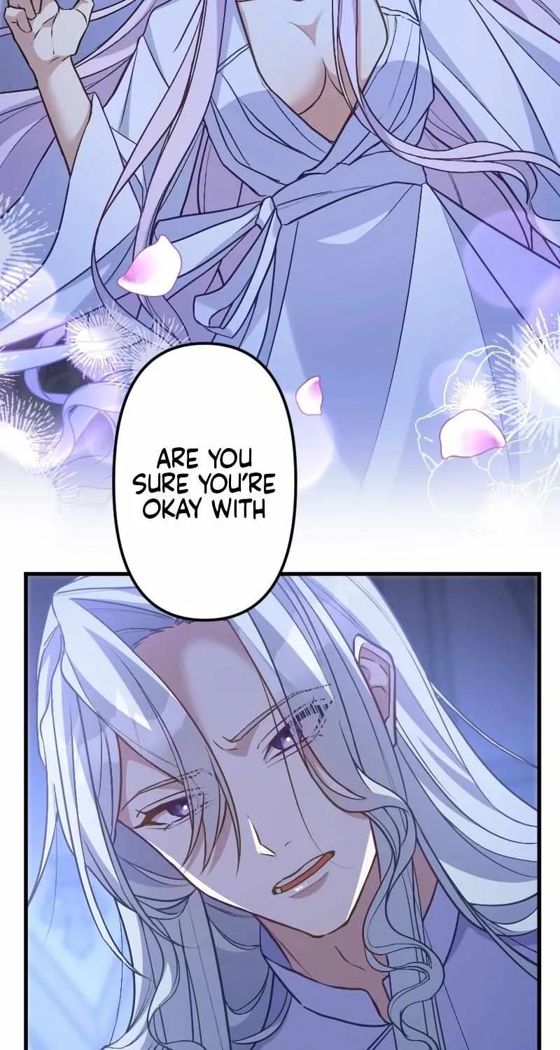 The False Saintess Embraced by Her First Love, the Count Chapter 15 page 28 - 