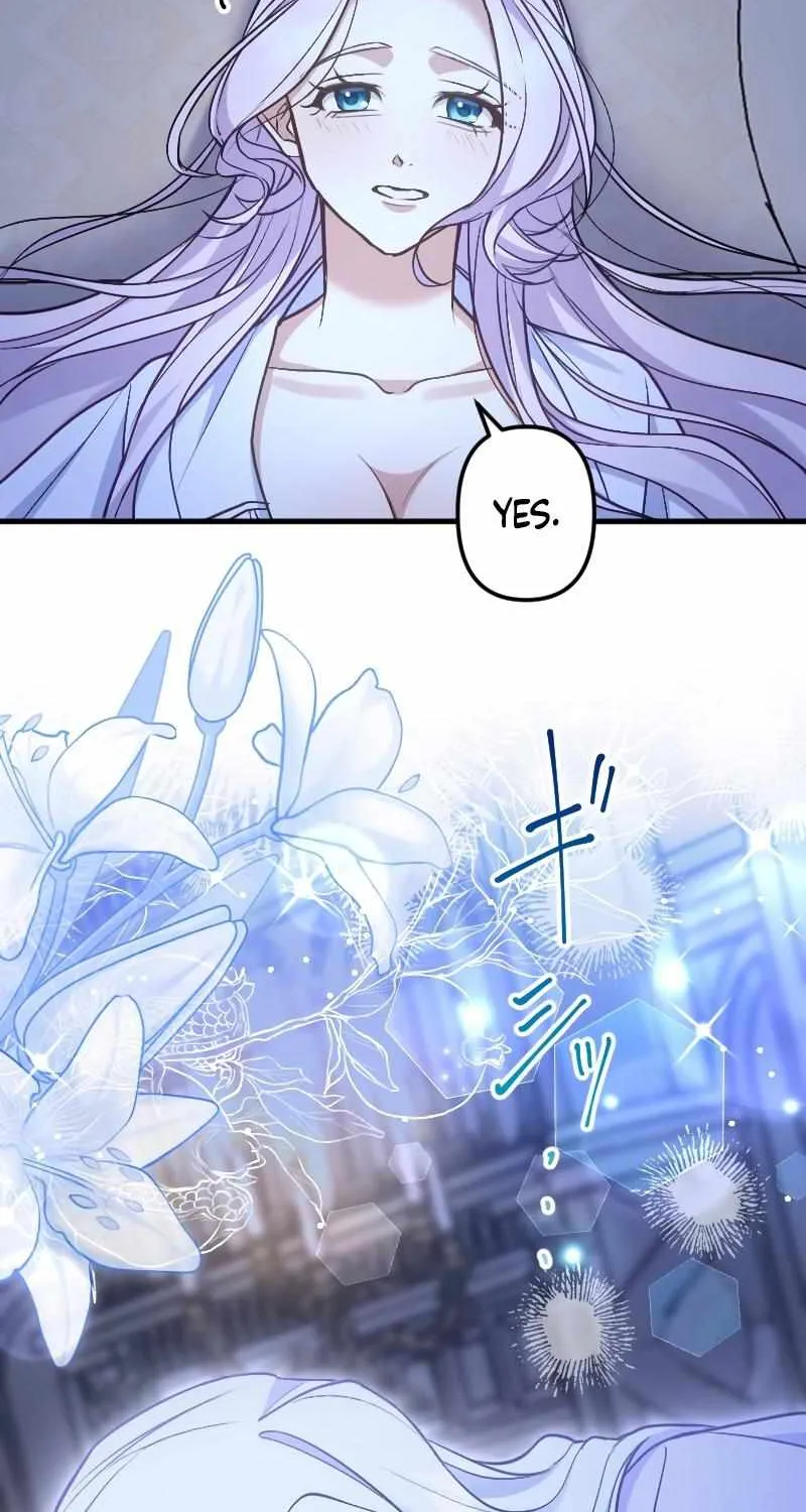 The False Saintess Embraced by Her First Love, the Count Chapter 15 page 30 - 
