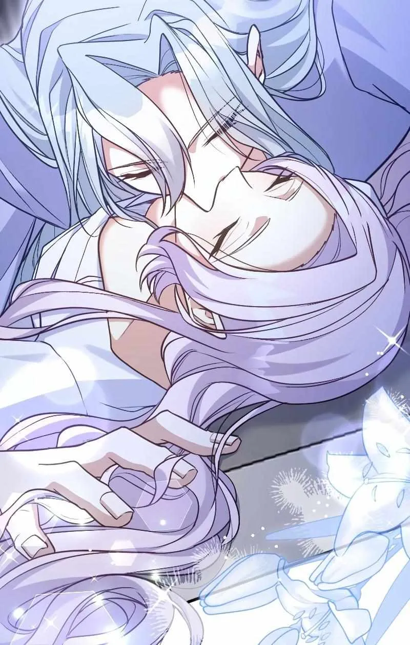 The False Saintess Embraced by Her First Love, the Count Chapter 15 page 31 - 