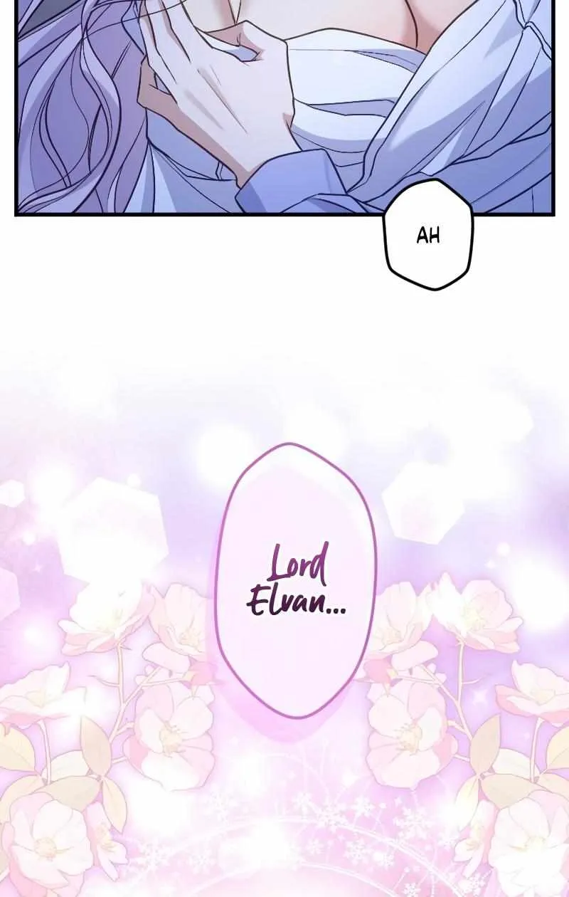 The False Saintess Embraced by Her First Love, the Count Chapter 15 page 36 - 