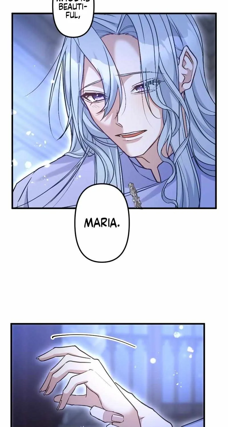 The False Saintess Embraced by Her First Love, the Count Chapter 15 page 38 - 