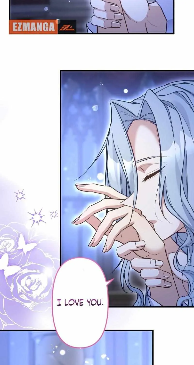 The False Saintess Embraced by Her First Love, the Count Chapter 15 page 39 - 