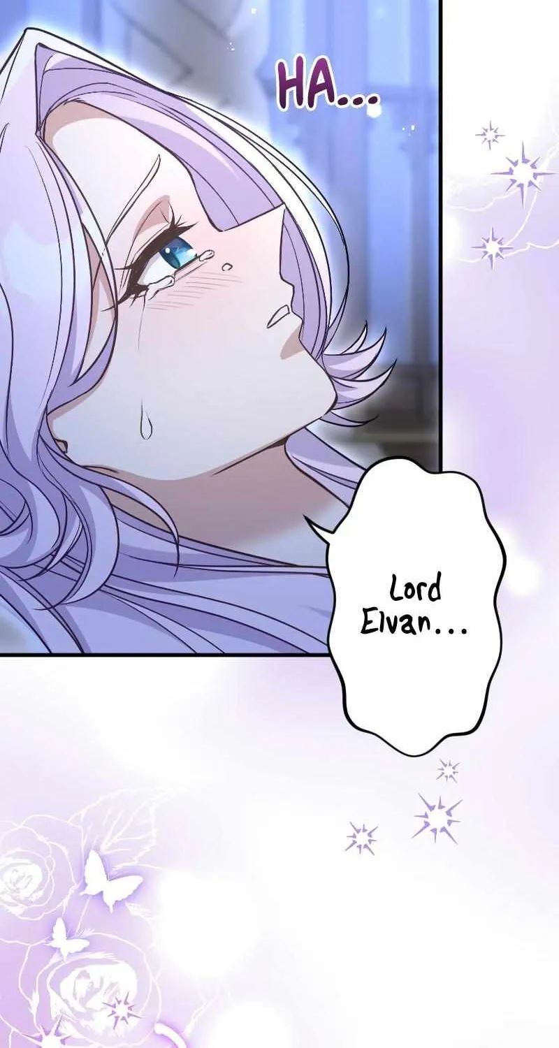 The False Saintess Embraced by Her First Love, the Count Chapter 15 page 40 - 