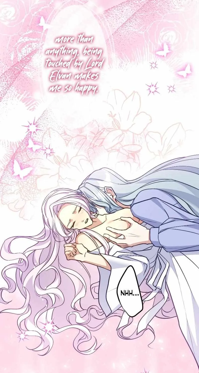 The False Saintess Embraced by Her First Love, the Count Chapter 15 page 42 - 