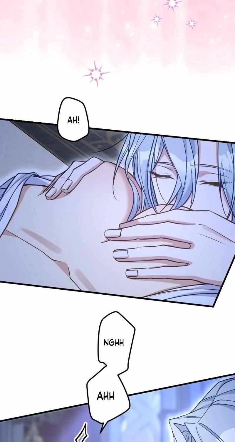The False Saintess Embraced by Her First Love, the Count Chapter 15 page 43 - 