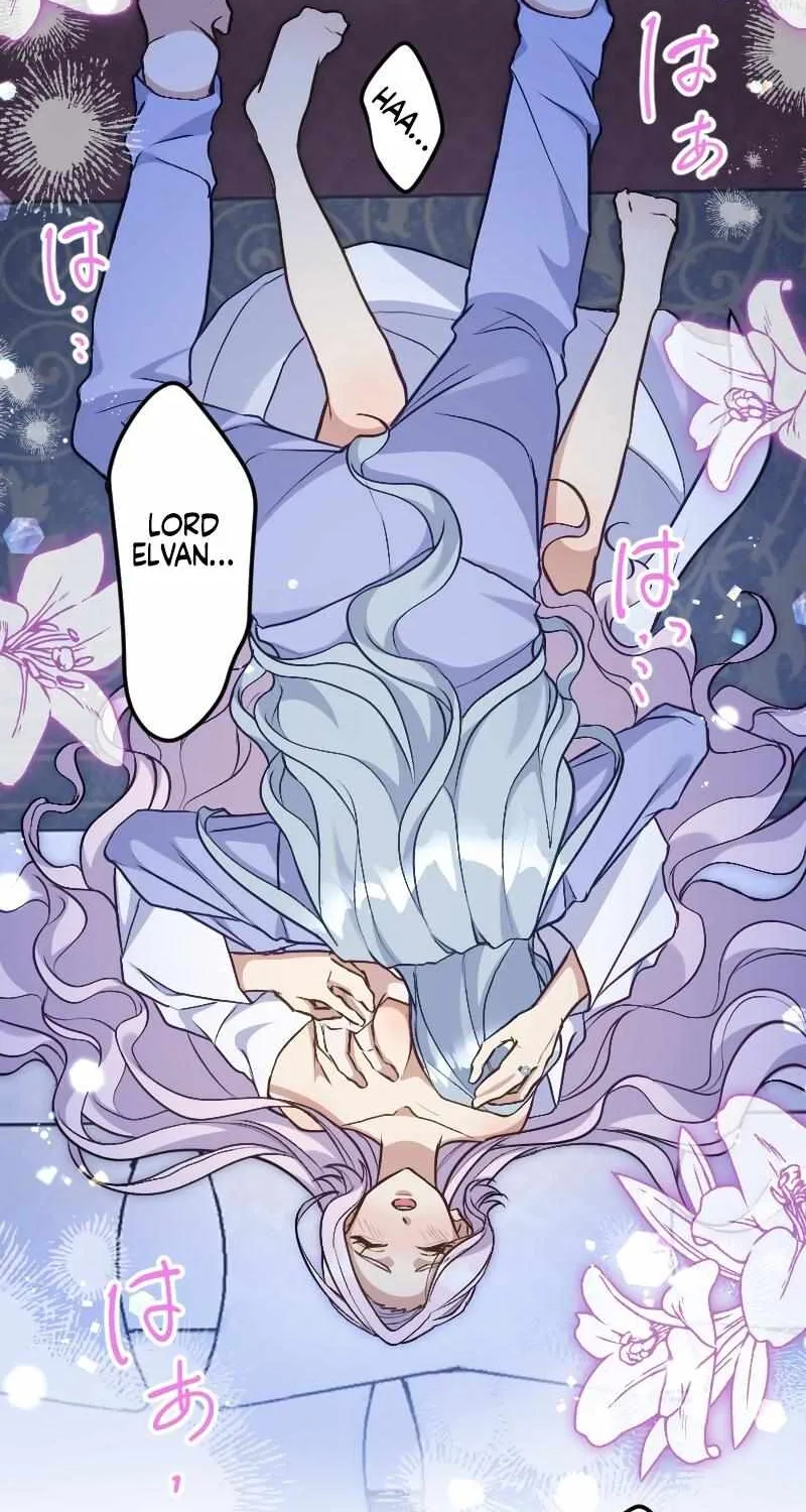 The False Saintess Embraced by Her First Love, the Count Chapter 15 page 45 - 