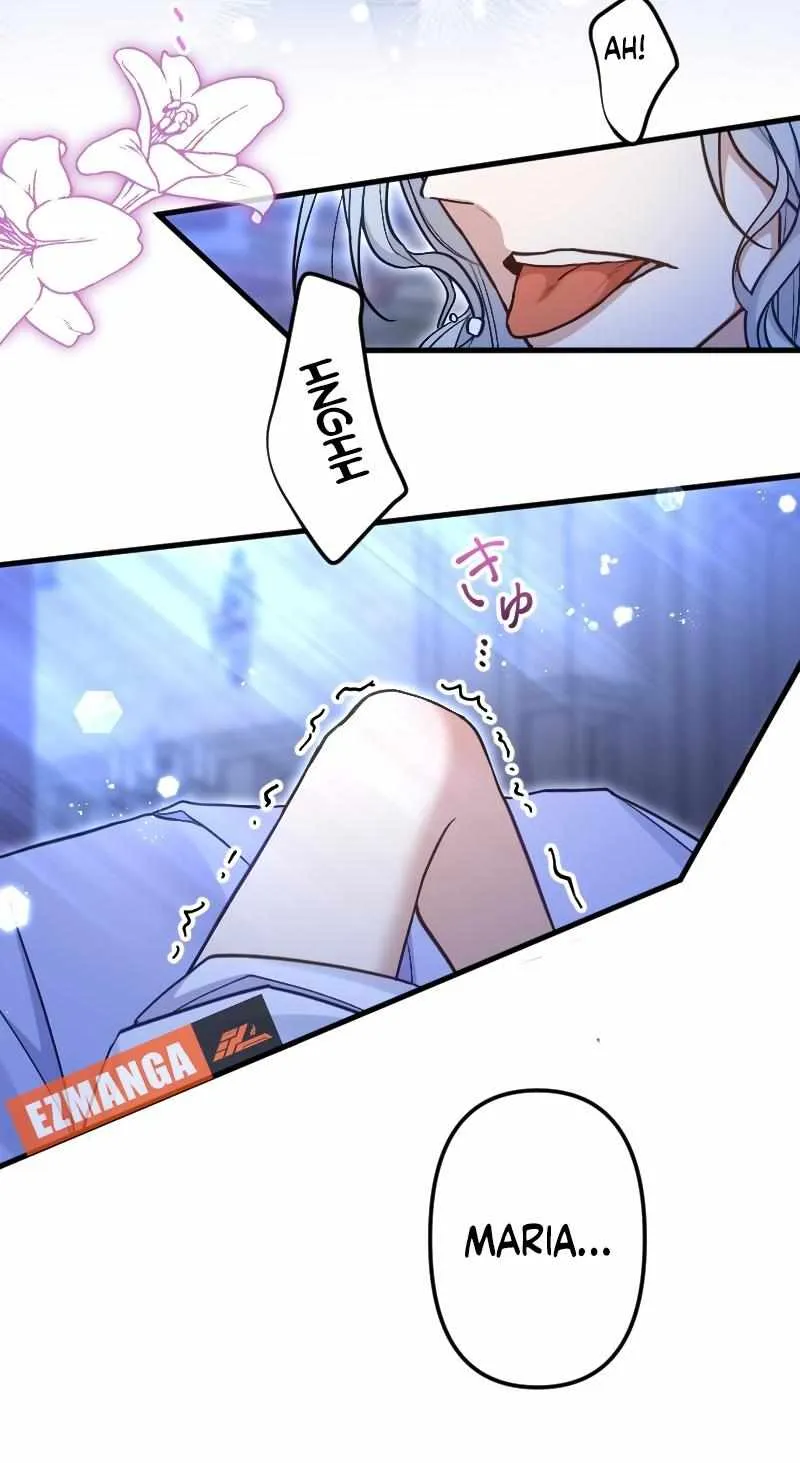 The False Saintess Embraced by Her First Love, the Count Chapter 15 page 46 - 