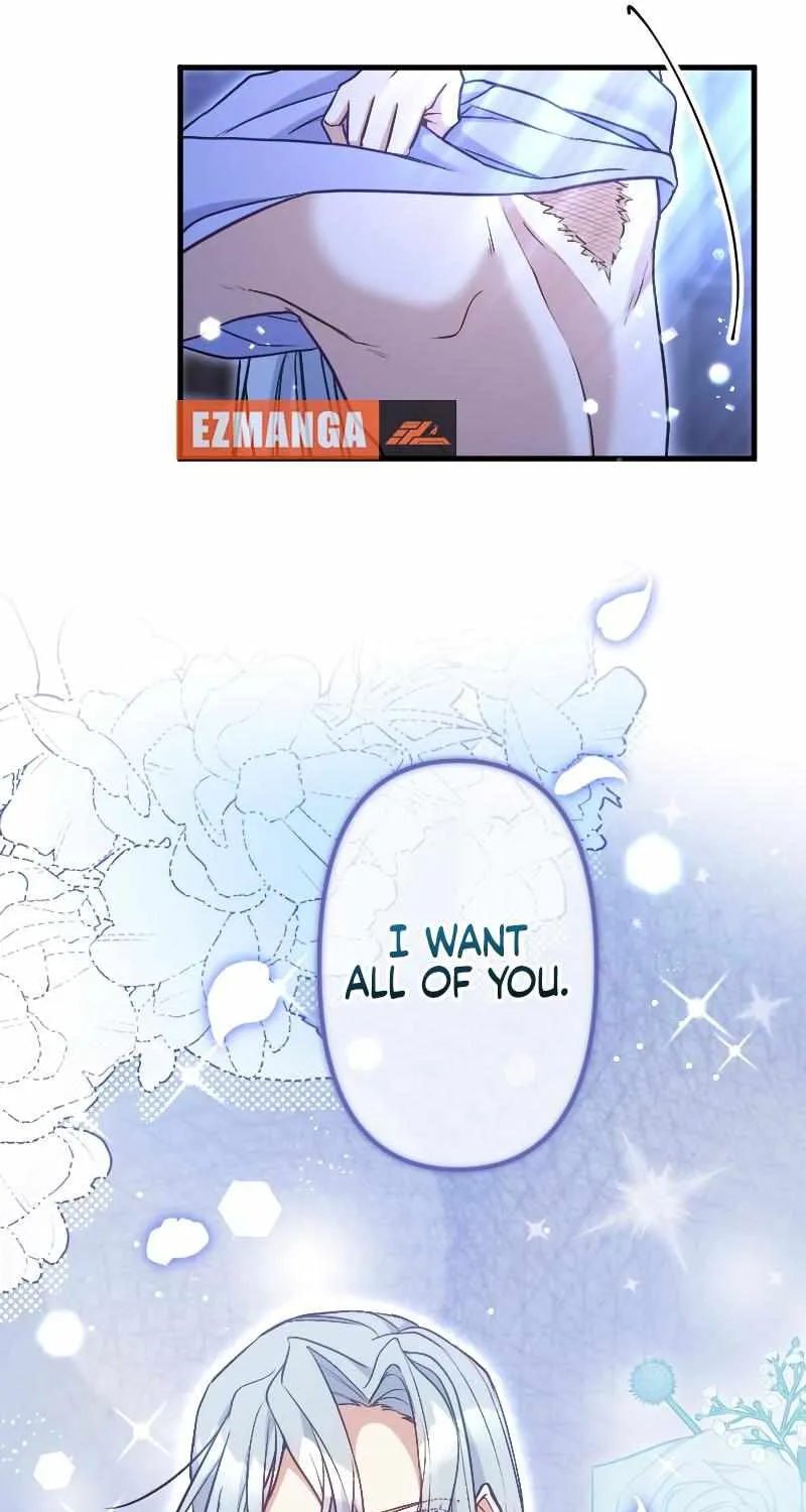 The False Saintess Embraced by Her First Love, the Count Chapter 15 page 47 - 