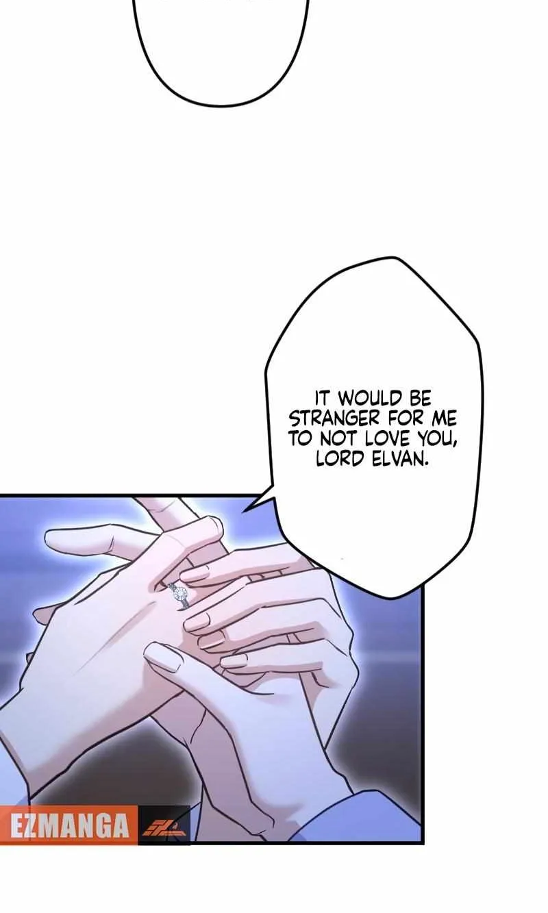 The False Saintess Embraced by Her First Love, the Count Chapter 15 page 8 - 
