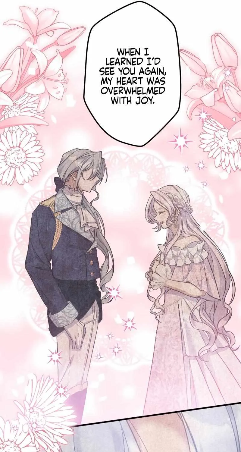 The False Saintess Embraced by Her First Love, the Count Chapter 15 page 9 - 