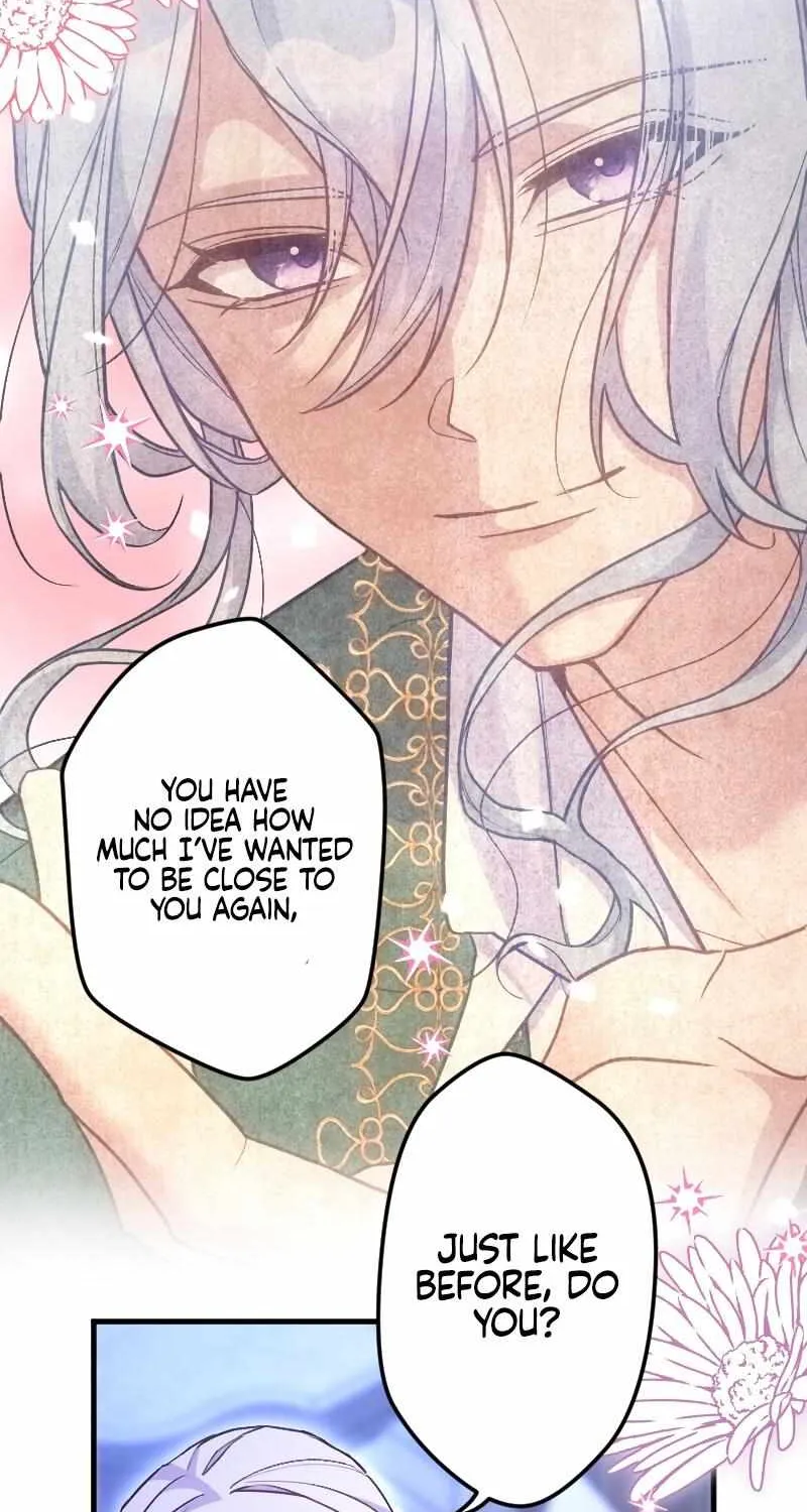The False Saintess Embraced by Her First Love, the Count Chapter 15 page 10 - 