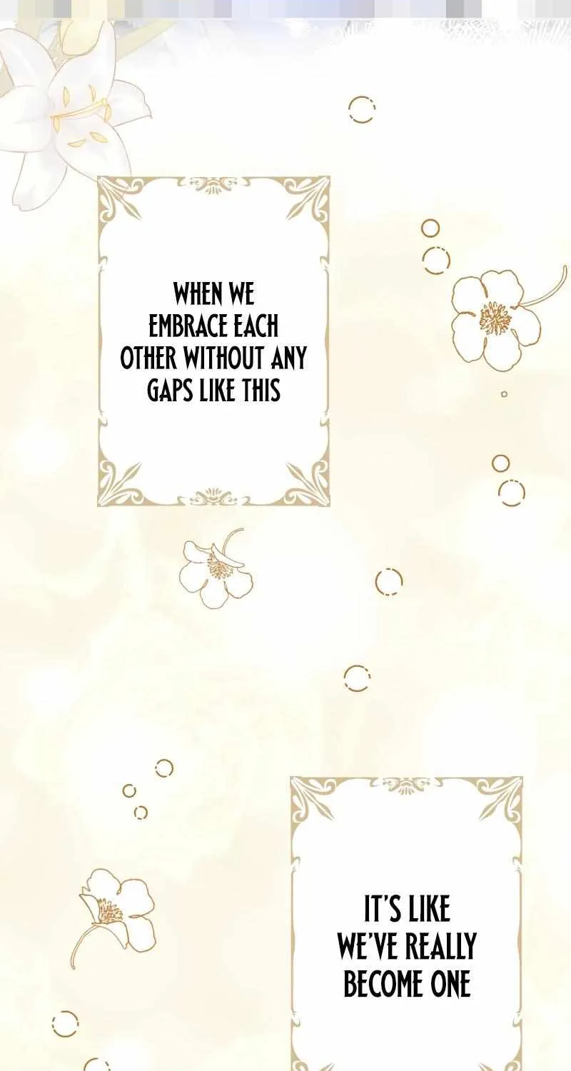 The False Saintess Embraced by Her First Love, the Count Chapter 16 page 14 - 