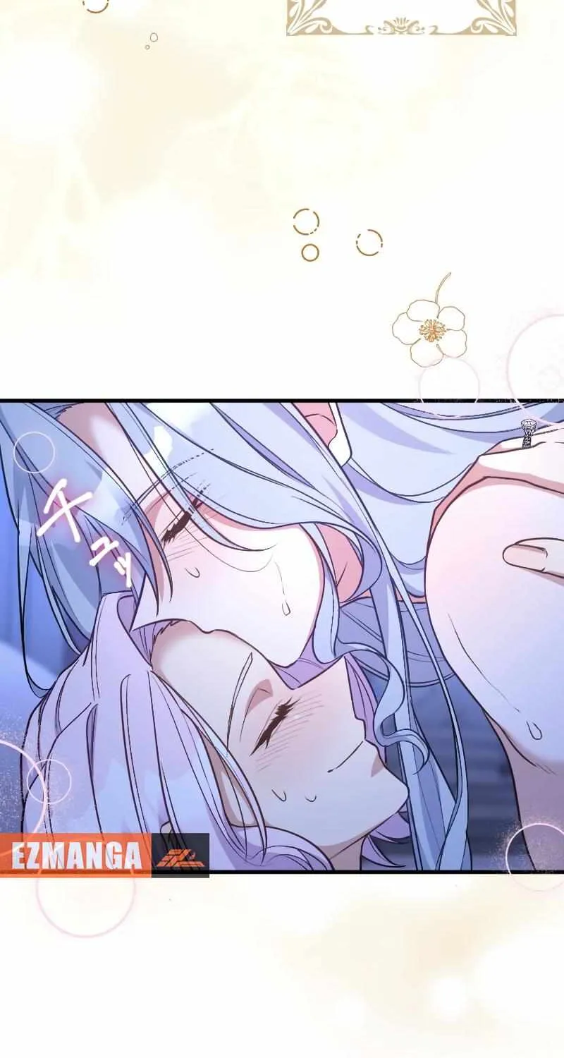 The False Saintess Embraced by Her First Love, the Count Chapter 16 page 15 - 