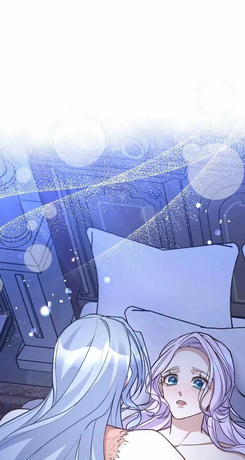 The False Saintess Embraced by Her First Love, the Count Chapter 16 page 3 - 