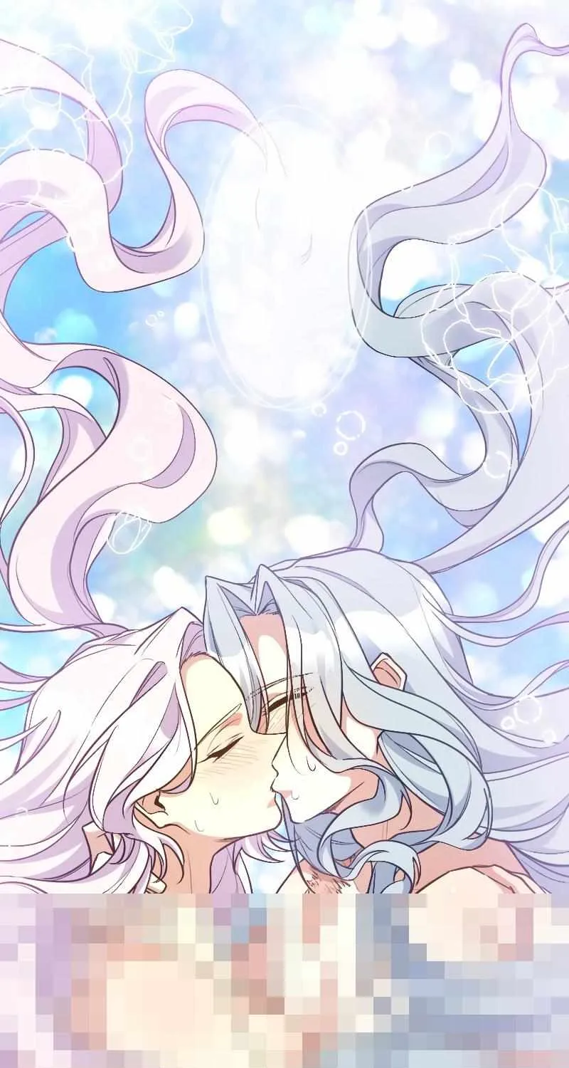 The False Saintess Embraced by Her First Love, the Count Chapter 16 page 22 - 