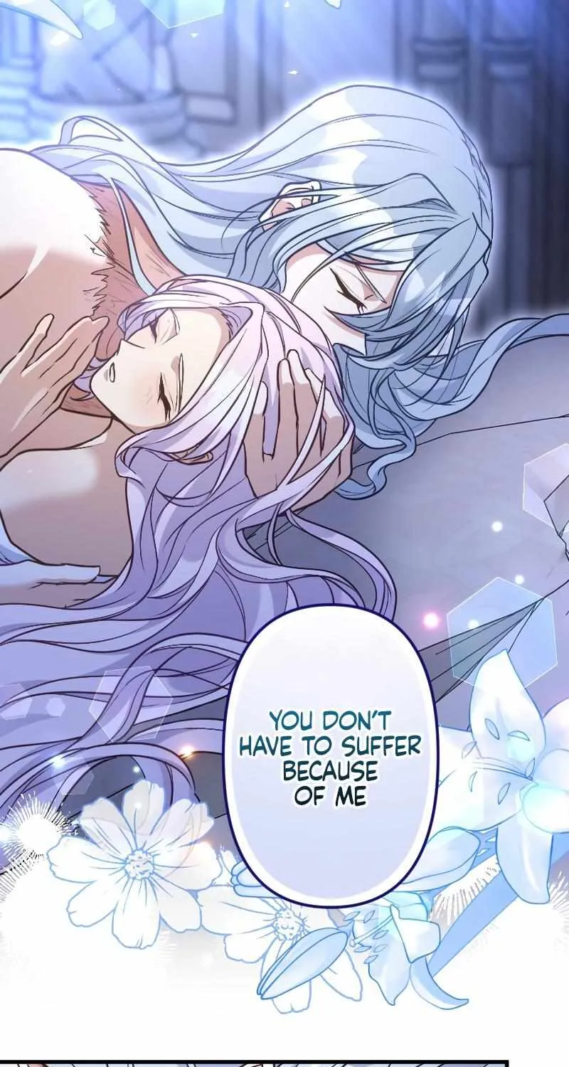 The False Saintess Embraced by Her First Love, the Count Chapter 16 page 6 - 