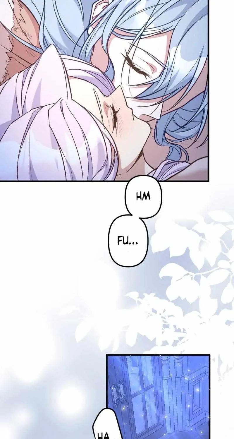 The False Saintess Embraced by Her First Love, the Count Chapter 16 page 7 - 
