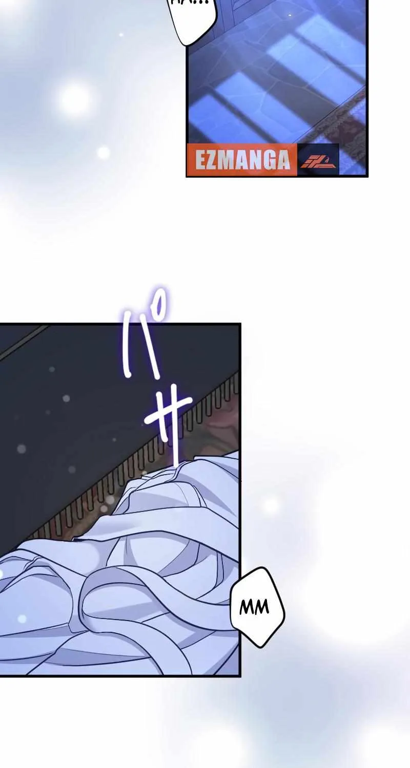 The False Saintess Embraced by Her First Love, the Count Chapter 16 page 8 - 