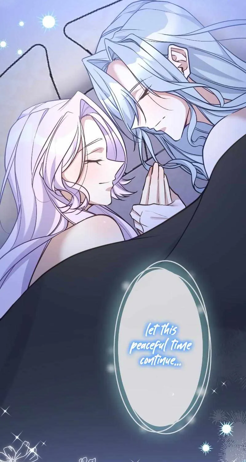 The False Saintess Embraced by Her First Love, the Count Chapter 17 page 11 - 