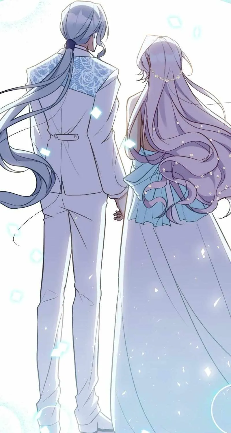 The False Saintess Embraced by Her First Love, the Count Chapter 17 page 15 - 
