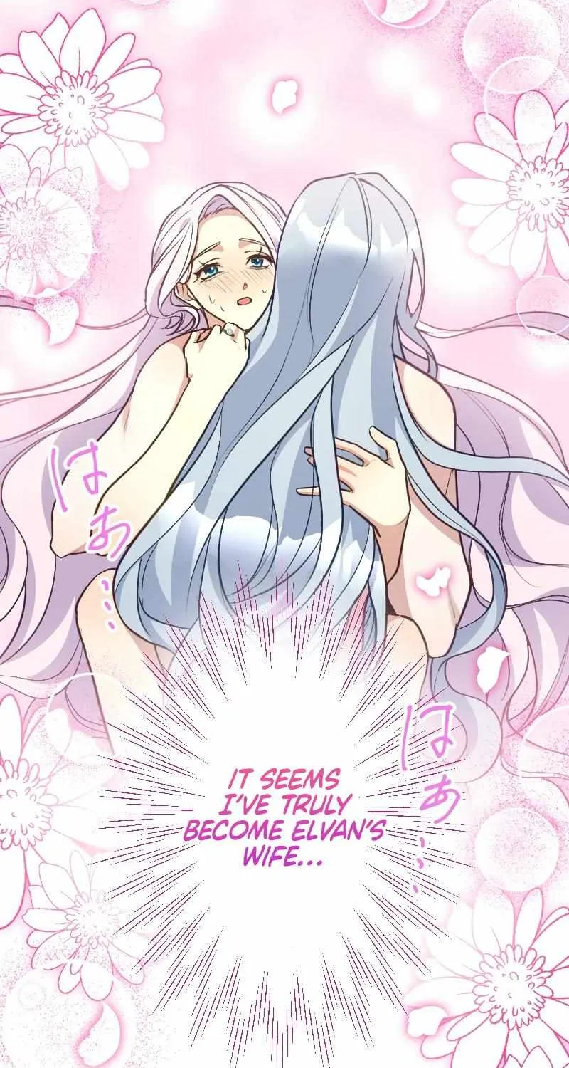 The False Saintess Embraced by Her First Love, the Count Chapter 17 page 3 - 