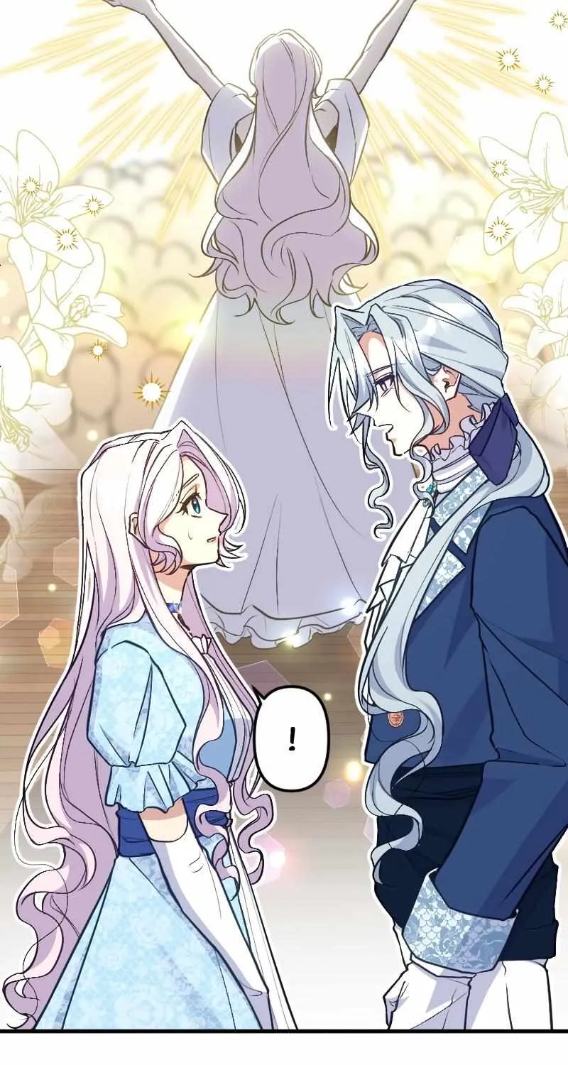 The False Saintess Embraced by Her First Love, the Count Chapter 17 page 23 - 