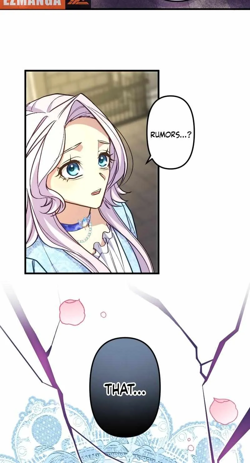 The False Saintess Embraced by Her First Love, the Count Chapter 17 page 29 - 