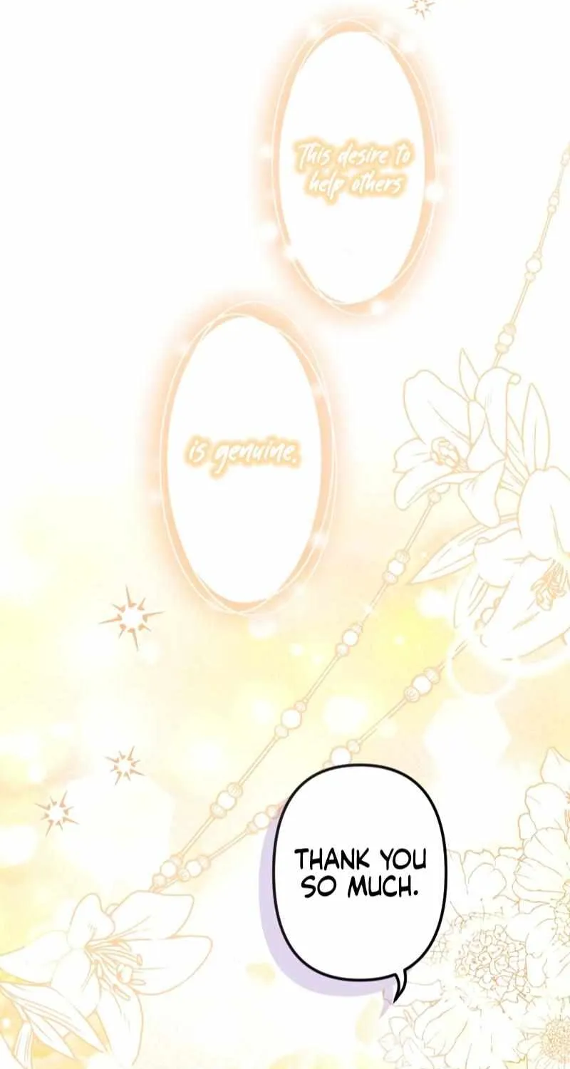 The False Saintess Embraced by Her First Love, the Count Chapter 17 page 42 - 