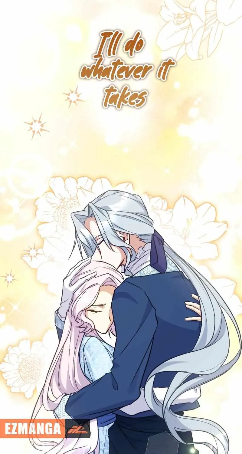 The False Saintess Embraced by Her First Love, the Count Chapter 17 page 45 - 