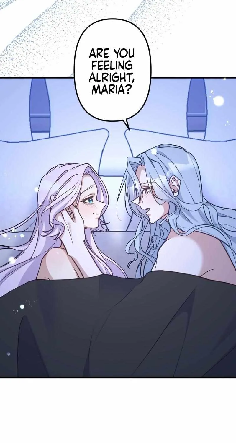 The False Saintess Embraced by Her First Love, the Count Chapter 17 page 6 - 