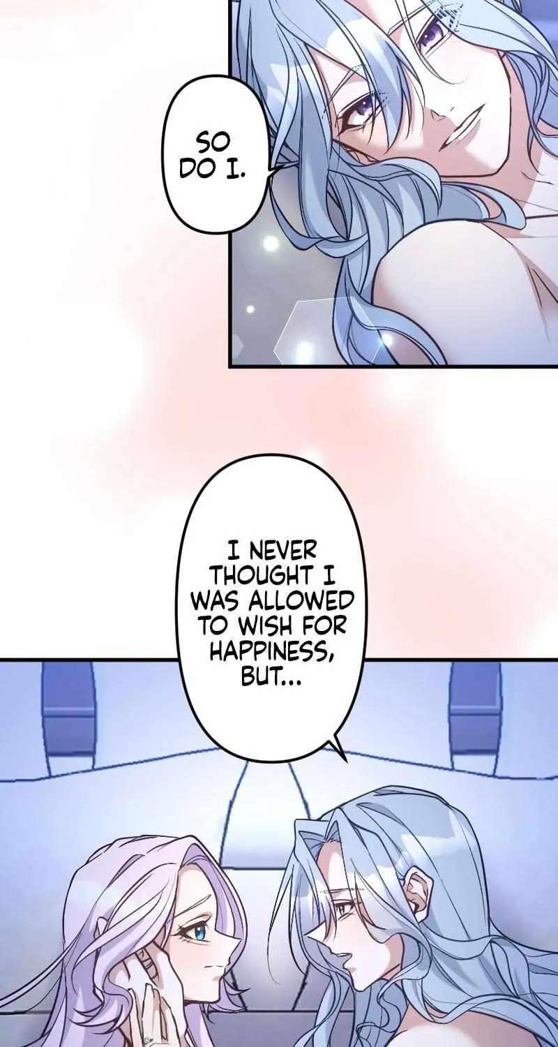 The False Saintess Embraced by Her First Love, the Count Chapter 17 page 8 - 