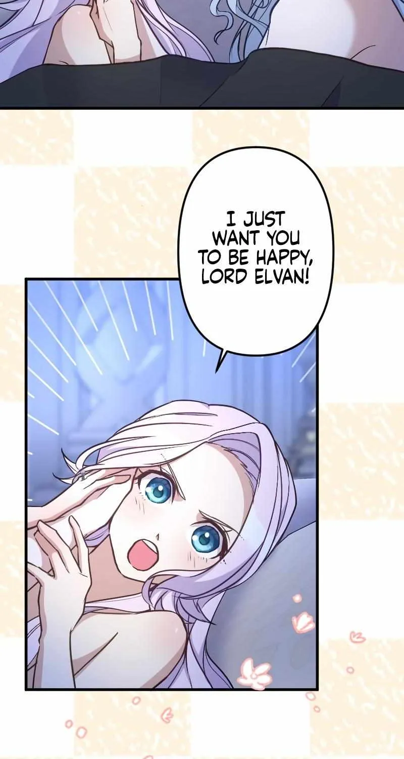 The False Saintess Embraced by Her First Love, the Count Chapter 17 page 9 - 