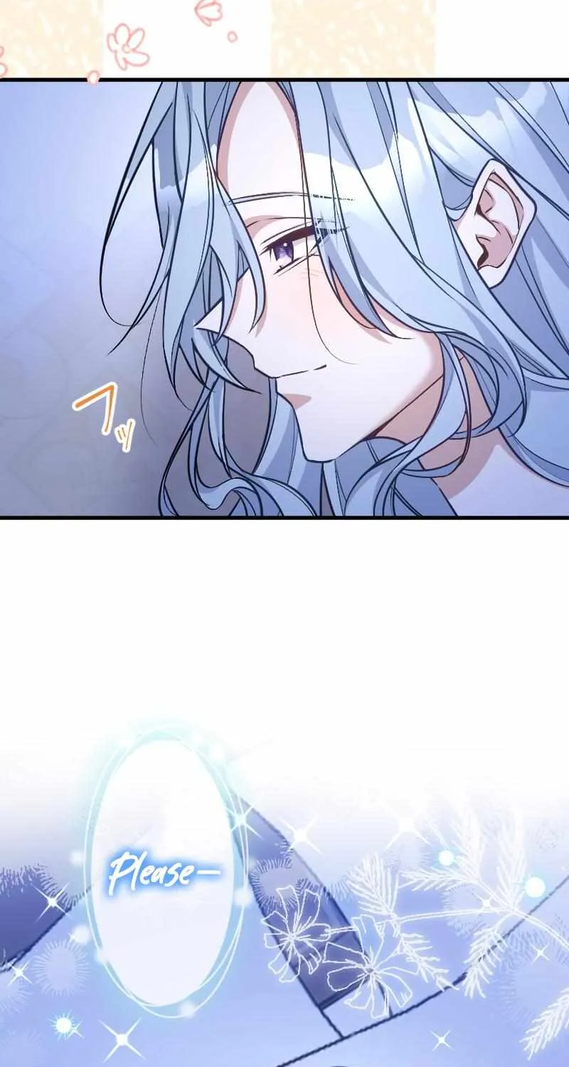 The False Saintess Embraced by Her First Love, the Count Chapter 17 page 10 - 
