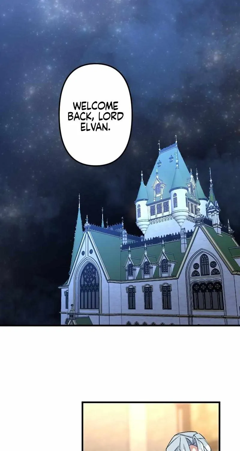 The False Saintess Embraced by Her First Love, the Count Chapter 18 page 2 - 