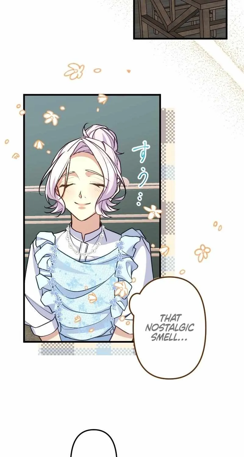 The False Saintess Embraced by Her First Love, the Count Chapter 18 page 18 - 
