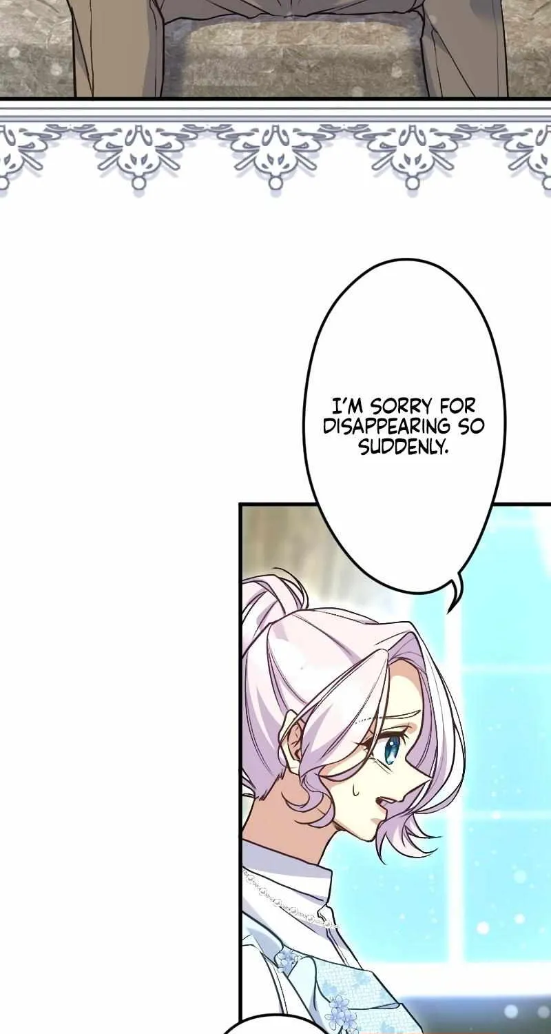 The False Saintess Embraced by Her First Love, the Count Chapter 18 page 44 - 