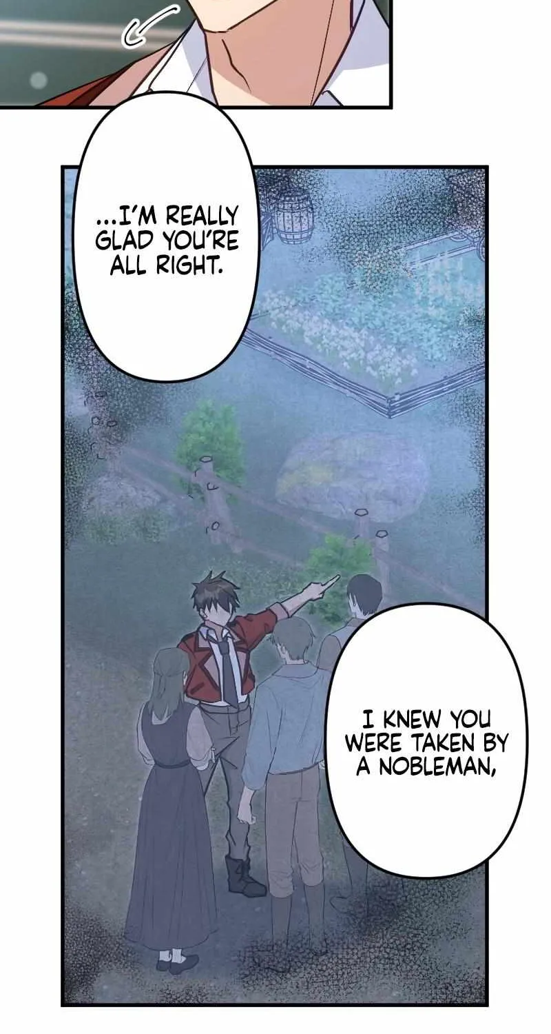 The False Saintess Embraced by Her First Love, the Count Chapter 18 page 46 - 