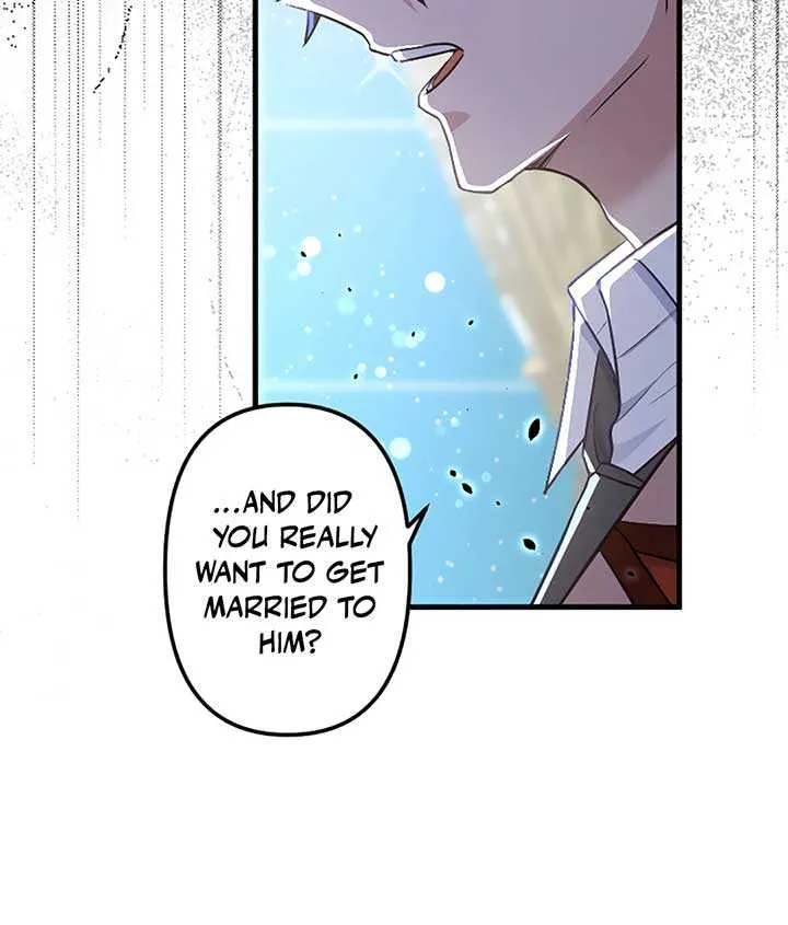 The False Saintess Embraced by Her First Love, the Count Chapter 19 page 11 - 