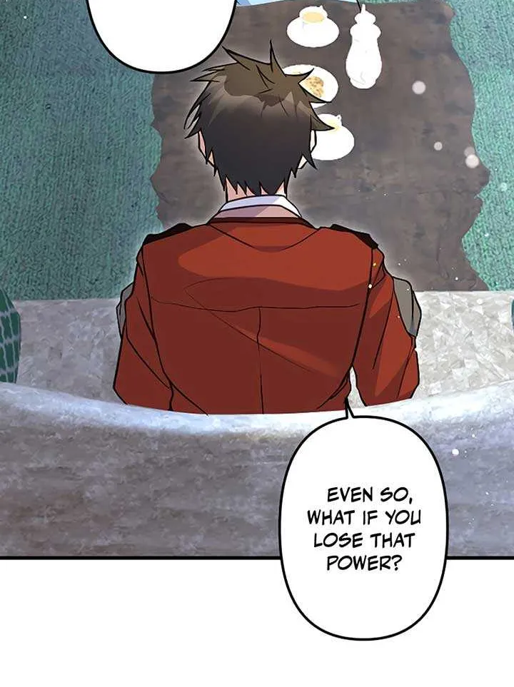 The False Saintess Embraced by Her First Love, the Count Chapter 19 page 15 - 