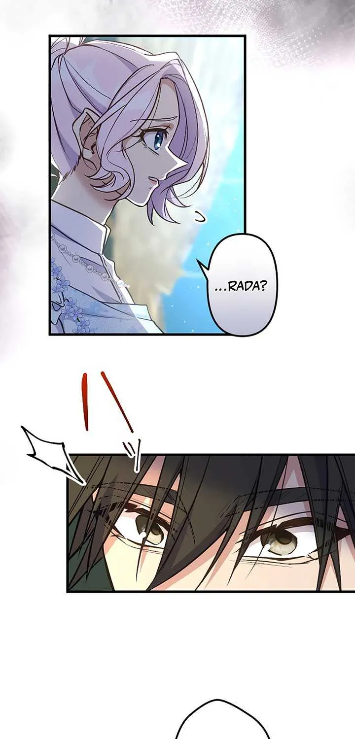 The False Saintess Embraced by Her First Love, the Count Chapter 19 page 24 - 