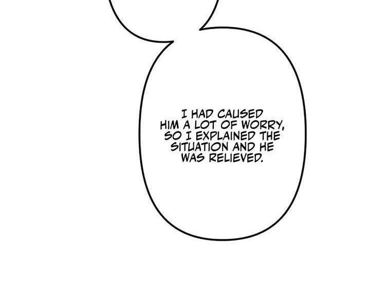 The False Saintess Embraced by Her First Love, the Count Chapter 19 page 32 - 