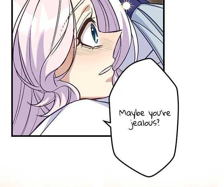 The False Saintess Embraced by Her First Love, the Count Chapter 19 page 38 - 