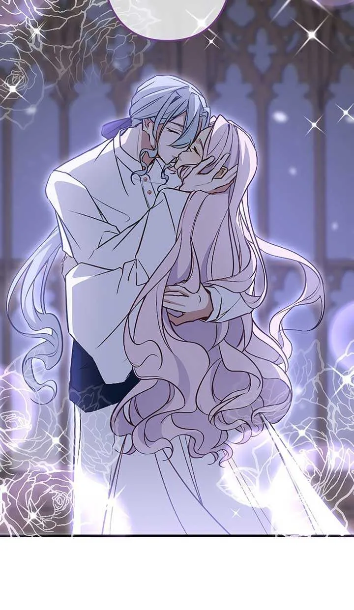 The False Saintess Embraced by Her First Love, the Count Chapter 19 page 43 - 