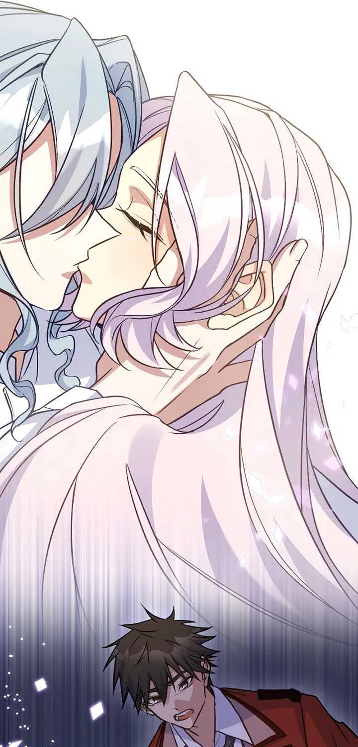 The False Saintess Embraced by Her First Love, the Count Chapter 19 page 44 - 