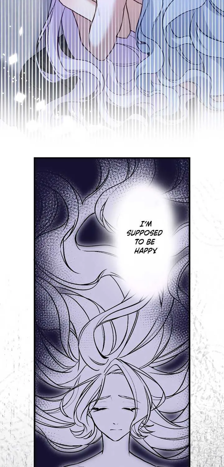 The False Saintess Embraced by Her First Love, the Count Chapter 19 page 46 - 