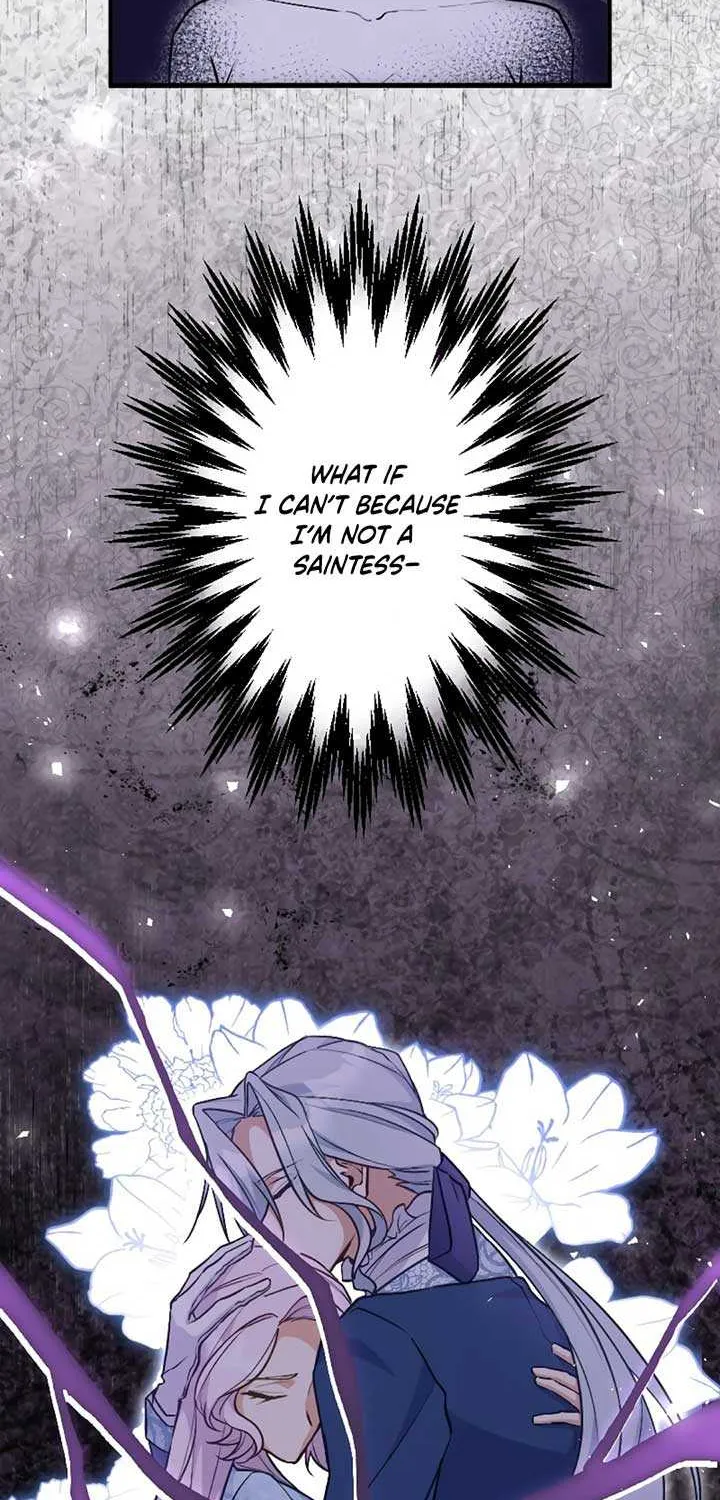 The False Saintess Embraced by Her First Love, the Count Chapter 19 page 47 - 