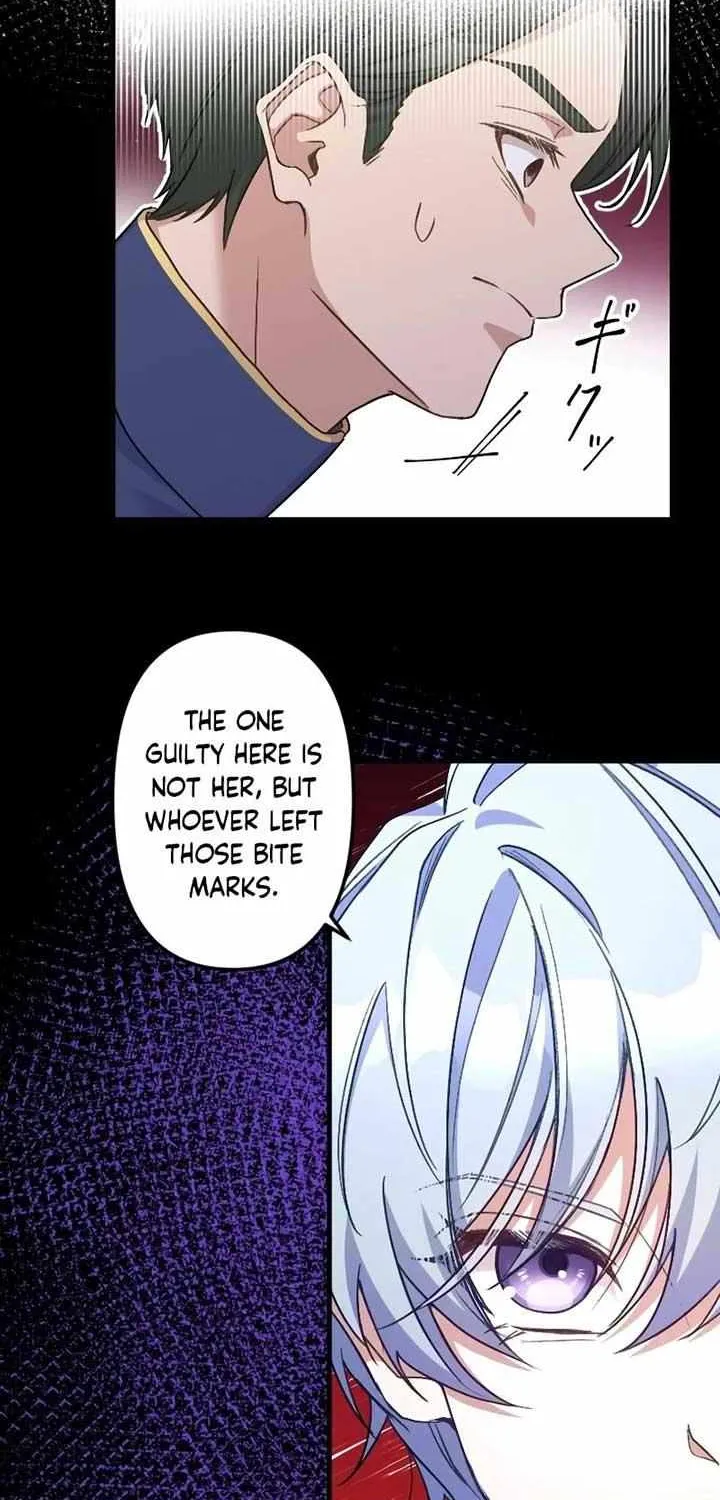 The False Saintess Embraced by Her First Love, the Count Chapter 2 page 12 - 